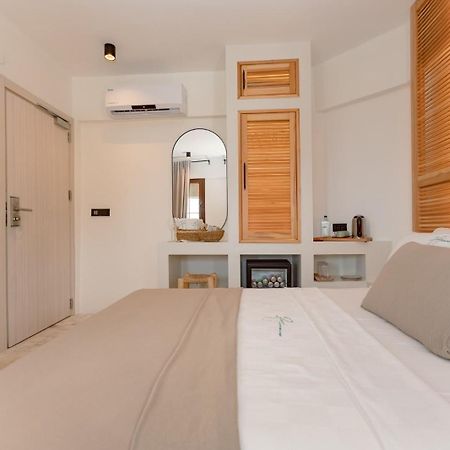 Panjur Soeguet Marmaris Exterior foto