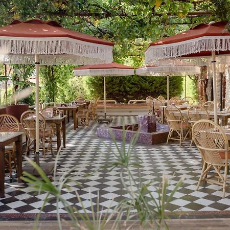 Panjur Soeguet Marmaris Exterior foto