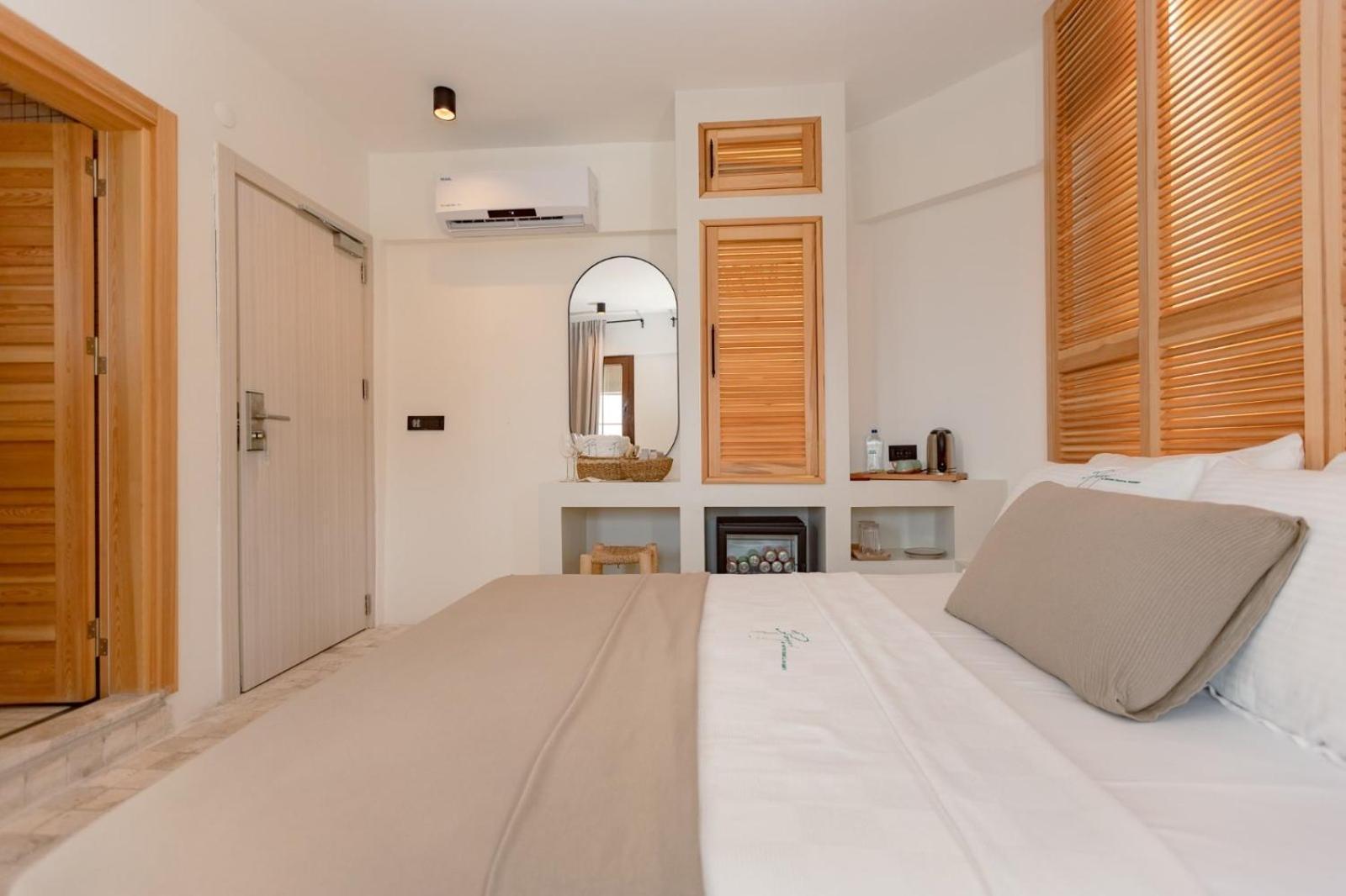 Panjur Soeguet Marmaris Exterior foto