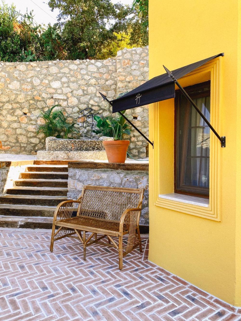 Panjur Soeguet Marmaris Exterior foto